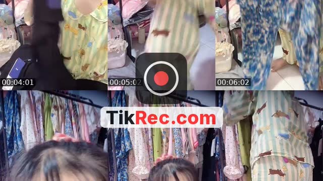 TikTok live: An minh buon que by @ae....70