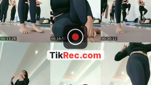 yoga jaga cakap - @widinya.devia