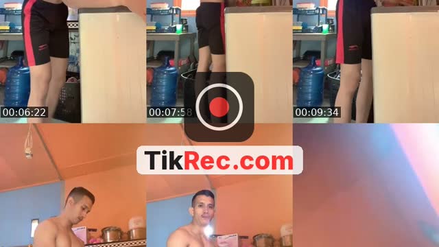 @egipranaputra TikTok live