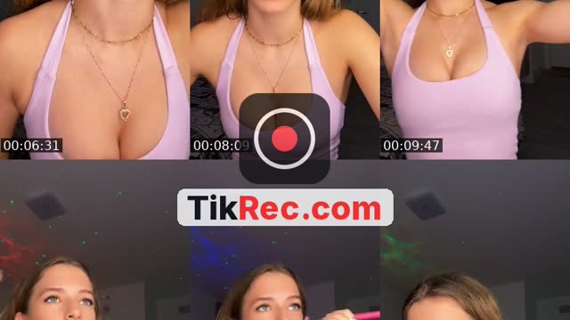 @maiadalit TikTok live from 2026-09-06