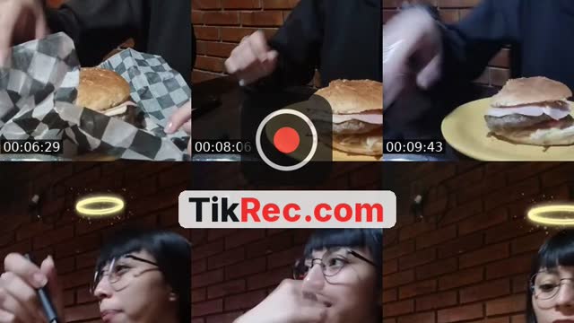 TikTok live: hablamosss😞 by @_yoko.ok_