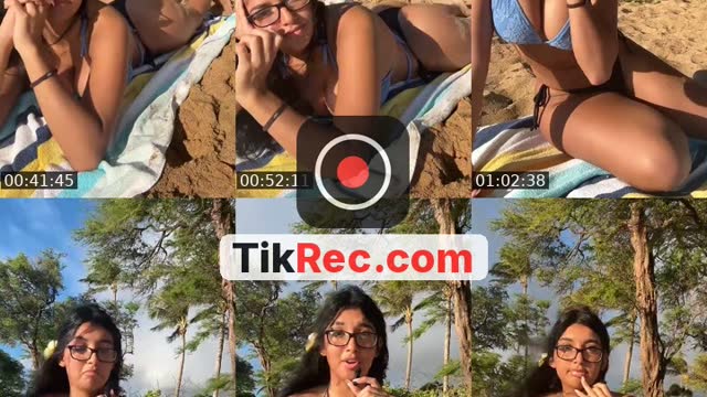 @ivanakhalifaa TikTok live from 2026-09-06
