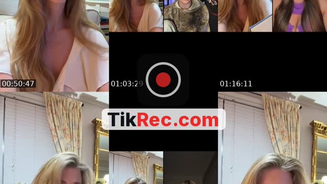 TikTok live: Home sweet home 🏠 ❤️ by @sarahwithanh_1