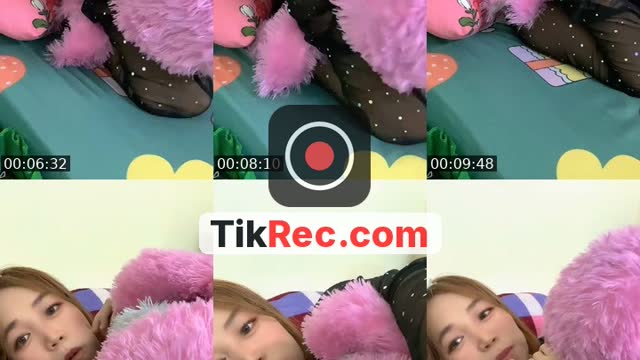 @ice.cream54981 TikTok live