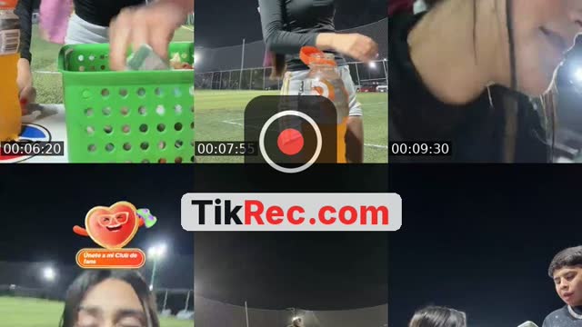 @dany.gis TikTok live