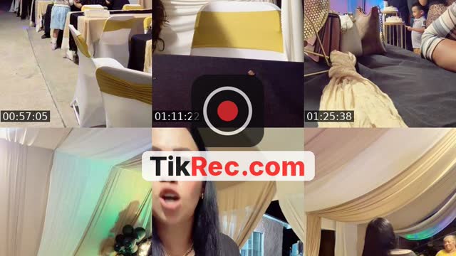 @karenblue31 TikTok live