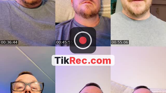 TikTok live: Come join the fun! by @iamthebdoubl
