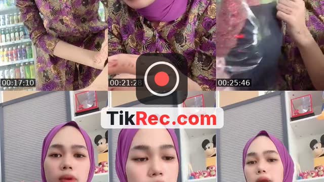 @.rar43 TikTok live