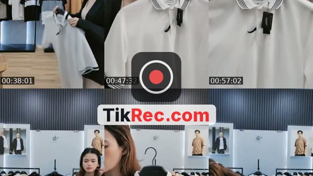 TikTok live: PAY DAY SALE : Lia by @poshboyid