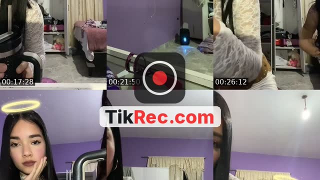 @_yulii.gomez TikTok live from 2026-09-06