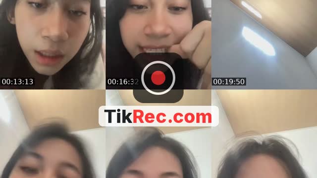 @ahsbjagdnkqjsgdnaod TikTok live