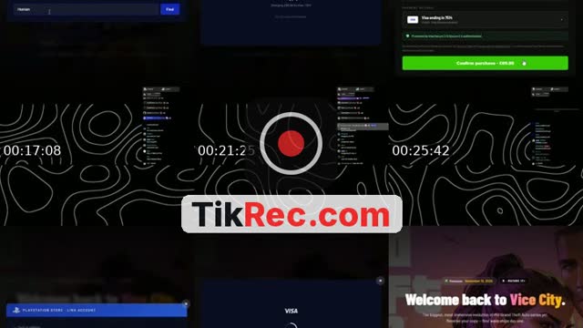 TikTok live: GTA 67 by @doshbloxlive