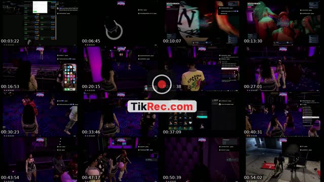 @rolliethebaddie TikTok live from 2026-09-06