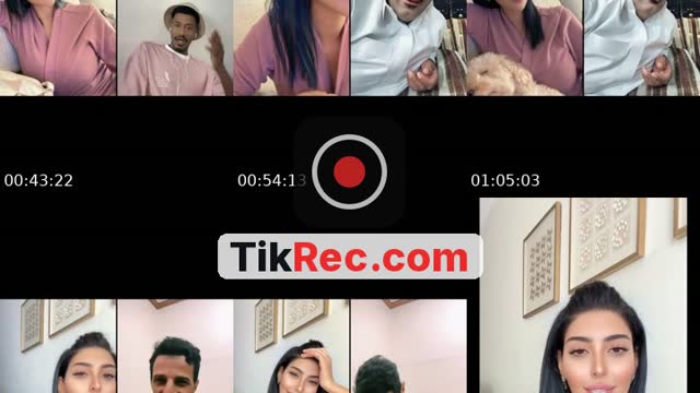@official.ansam TikTok live from 2026-09-06
