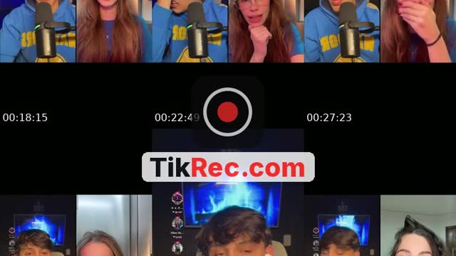 TikTok live: UM ANO DE LIVE! PARABENS A NOS by @pietrobarbosa_