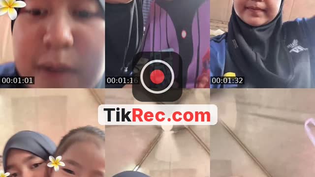 @nr.sarraaa TikTok live