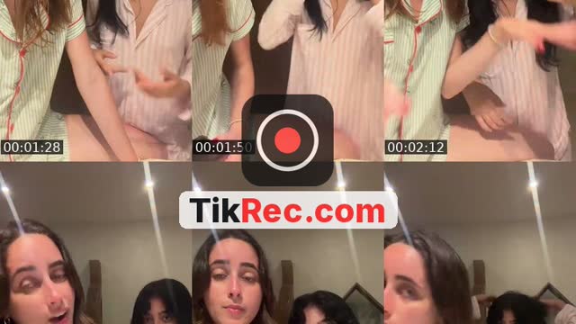 @ashbydemoriz TikTok live