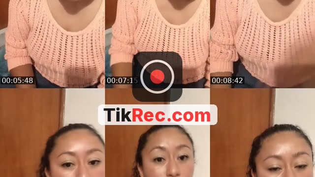 TikTok live: quién por aquí?? 👀👀 by @virinice85