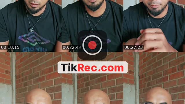 TikTok live: Tanya jawab namun by @azriwalter