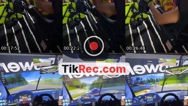 United States TikTok live: pelepas angin by @ikhwanism