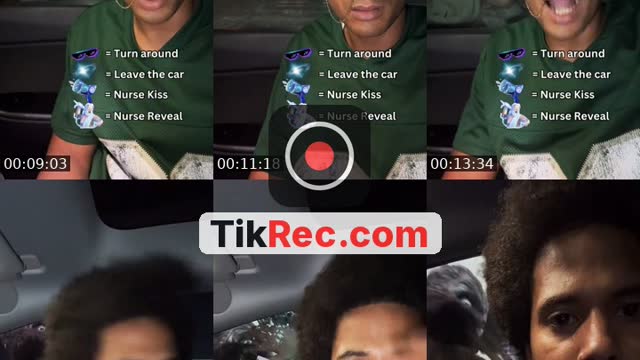@vtyellow TikTok live from 2026-09-06