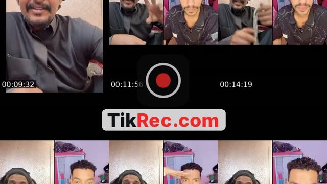 @sajankkk5 TikTok live