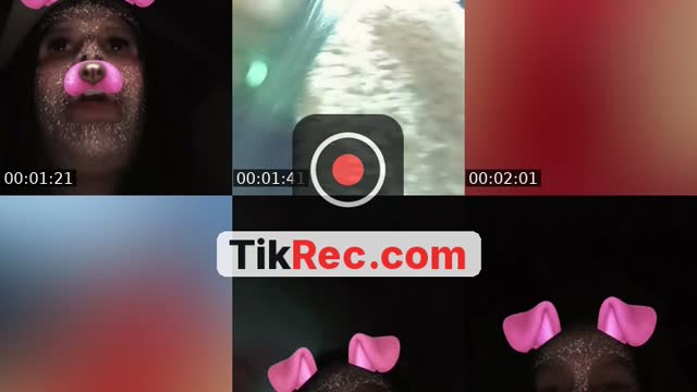 @benitex_ro TikTok live