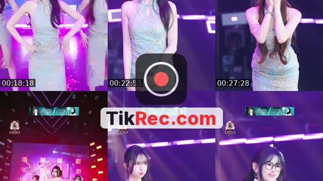 TikTok live: VYRE IS HERE !! by @vyre.official5