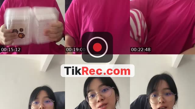 United States TikTok live: early yaps by @x0xm14