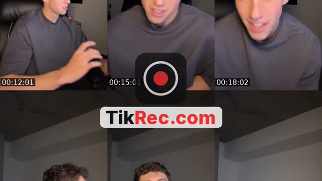 TikTok live: Unlocking my Mental Edge by @getmindmix
