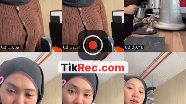 @azzahsushi TikTok live from 2026-09-06