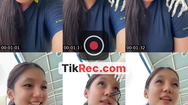 @firrryyyawl TikTok live