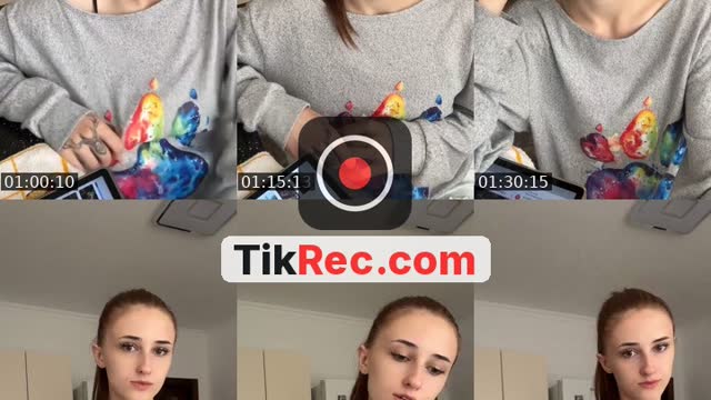 @_kisu_nya_ TikTok live
