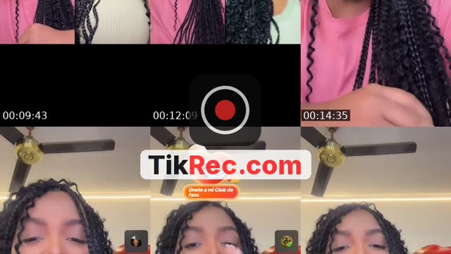 @gemelas_estrada8 TikTok live