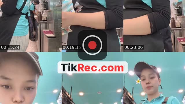 United States TikTok live: Spa tgok  Luar pacik dia botak by @adria24664