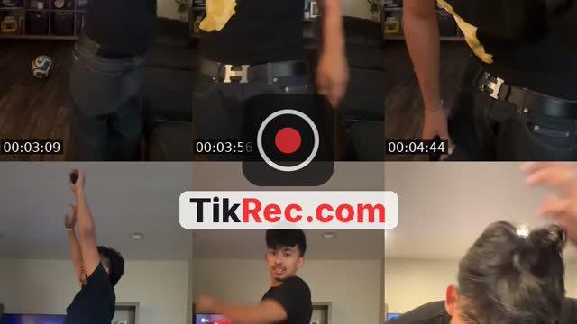 @lermaguy TikTok live from 2026-09-06