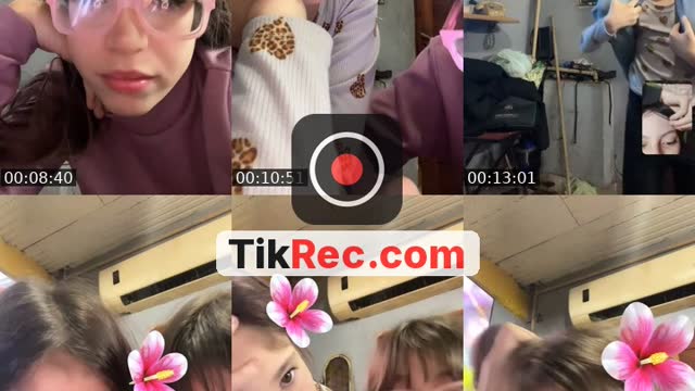@maria.veliz632 TikTok live