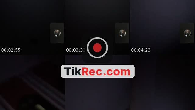 @s.araaadonatelli TikTok live