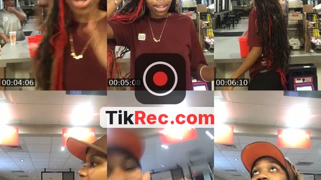 @briannasobeloved TikTok live
