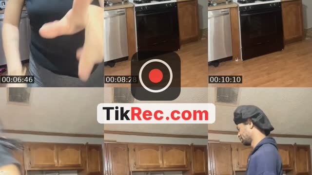United States TikTok live: Late night movie by @thtbtchyuknow