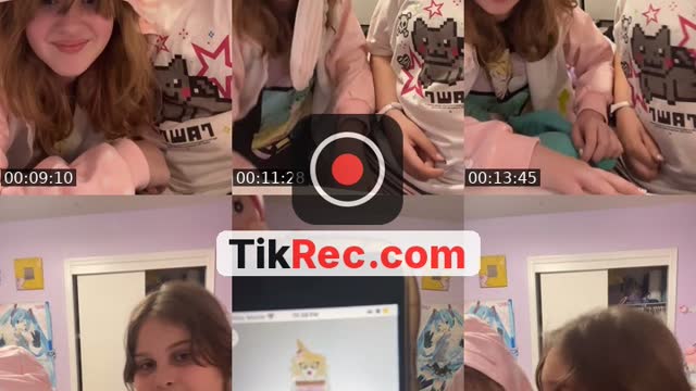 TikTok live: Just talking! by @oliviaherrera486