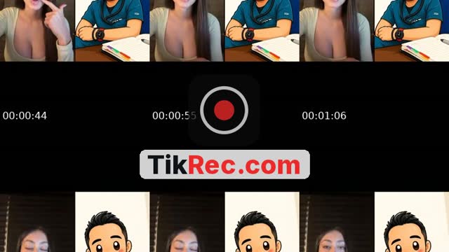 @lol1293.1 TikTok live