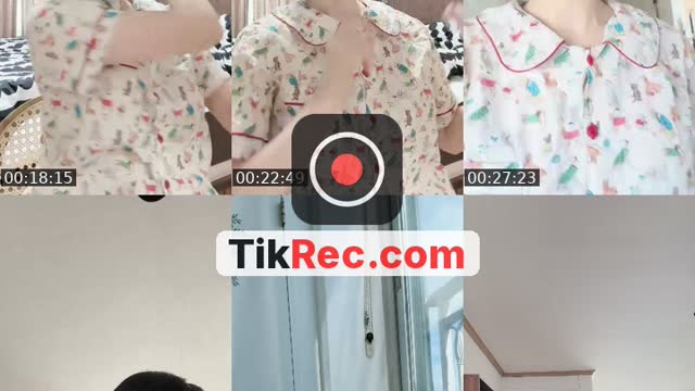 @nicokorean TikTok live