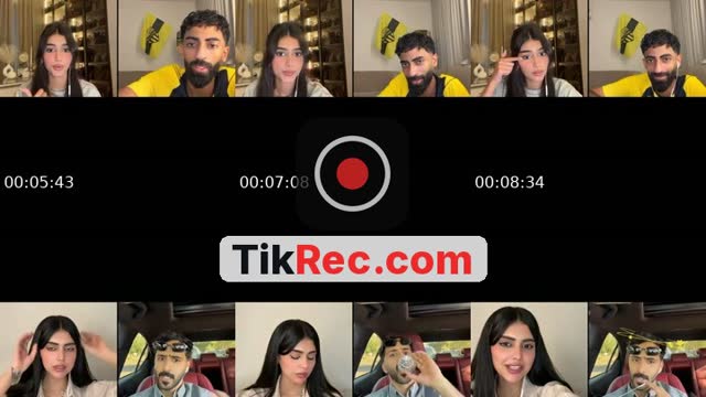 @h.ii1zh TikTok live