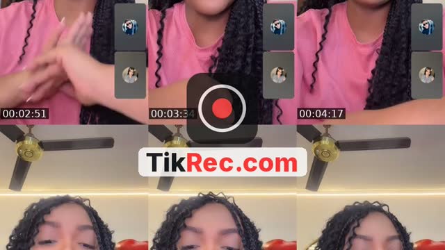 @gemelas_estrada8 TikTok live