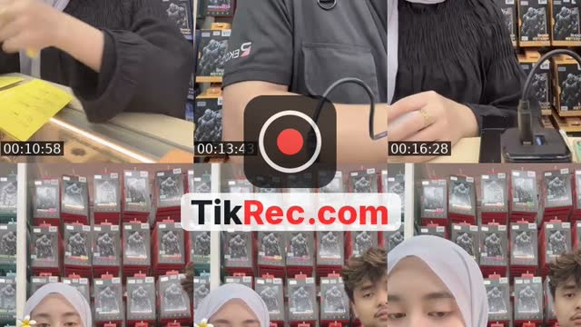 TikTok live: Join membership by @ara.dioxide