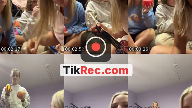@soph70633 TikTok live