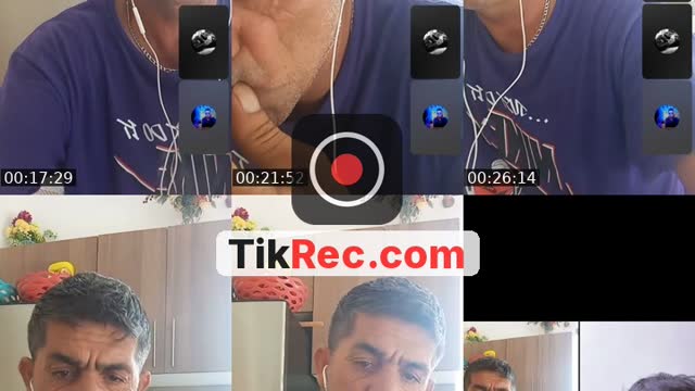 @ramokingg TikTok live