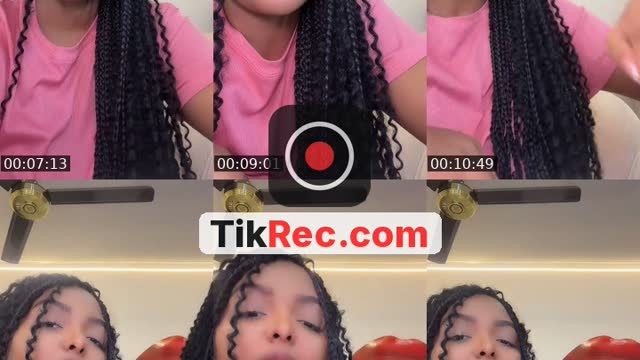 @gemelas_estrada8 TikTok live