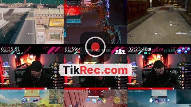 TikTok live: 2 Freunde sehen zu by @magnetiicz_